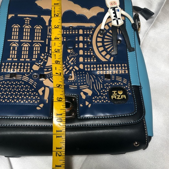 👛 I ❤️ AZA bag - Picture 16 of 16